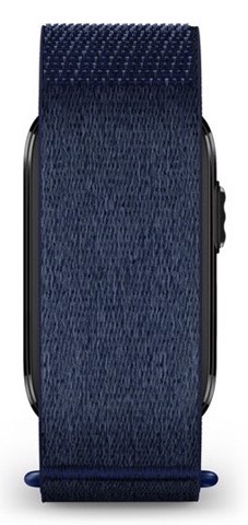 Garmin CIRQA Braccialetto per rilevamento di attività Blu
