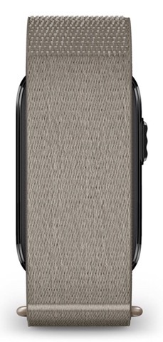 Garmin CIRQA Braccialetto per rilevamento di attività Grigio