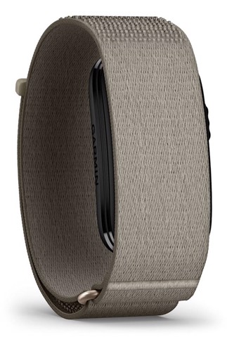 Garmin CIRQA Braccialetto per rilevamento di attività Grigio