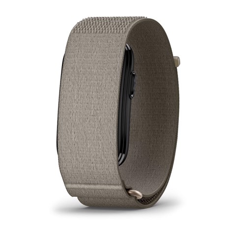 Garmin CIRQA Braccialetto per rilevamento di attività Grigio