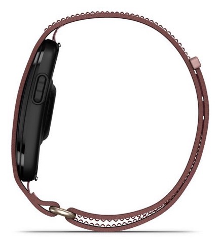 Garmin CIRQA Braccialetto per rilevamento di attività