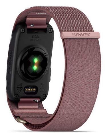 Garmin CIRQA Braccialetto per rilevamento di attività