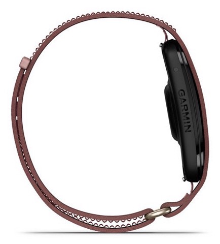 Garmin CIRQA Braccialetto per rilevamento di attività