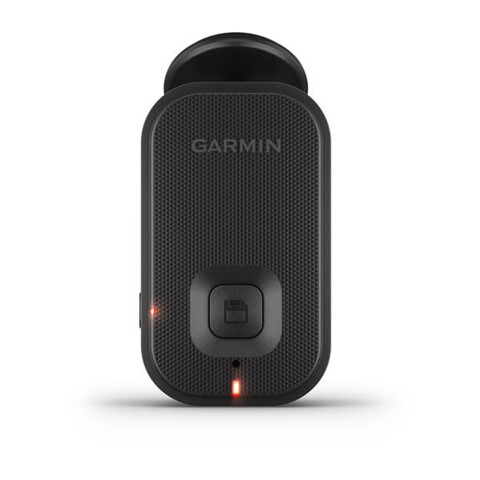 Garmin Dash Cam Mini 2 Full HD Wi-Fi Nero