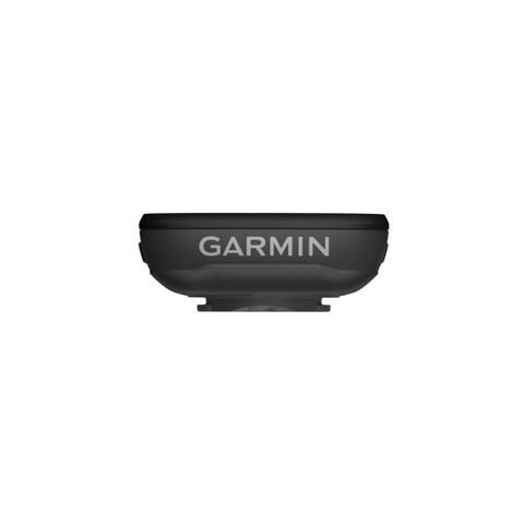Garmin Edge 530 6,6 cm (2.6") Computer da bicicletta wireless Nero - EX DEMO prodotto nuovo con imballo aperto
