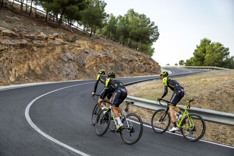 Garmin Edge 530 6,6 cm (2.6") Computer da bicicletta wireless Nero - EX DEMO prodotto nuovo con imballo aperto