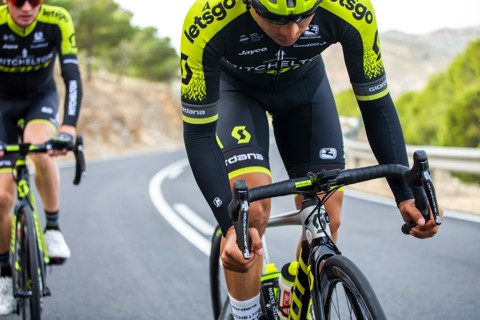 Garmin Edge 530 6,6 cm (2.6") Computer da bicicletta wireless Nero - EX DEMO prodotto nuovo con imballo aperto