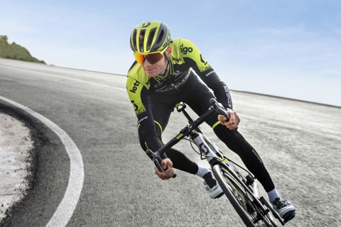 Garmin Edge 530 6,6 cm (2.6") Computer da bicicletta wireless Nero - EX DEMO prodotto nuovo con imballo aperto