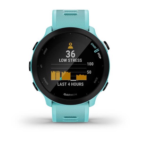 Garmin Forerunner 55 2,64 cm (1.04") MIP GPS (satellitare)