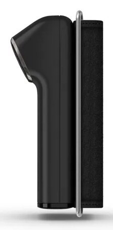 Garmin Index Arti superiori Misuratore di pressione sanguigna automatico 16 utente(i)