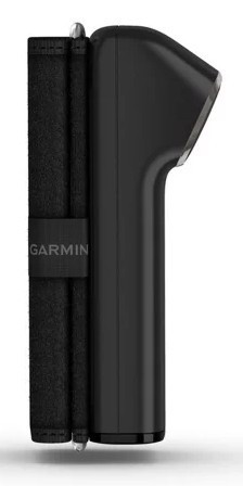 Garmin Index Arti superiori Misuratore di pressione sanguigna automatico 16 utente(i)