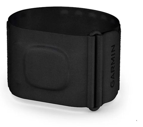 Garmin Index Sleep Monitor Nero size s/m