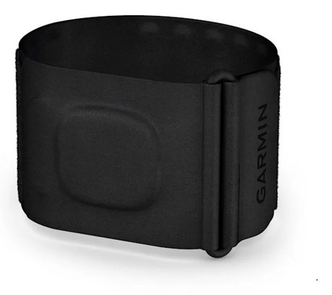 Garmin Index Sleep Monitor Nero