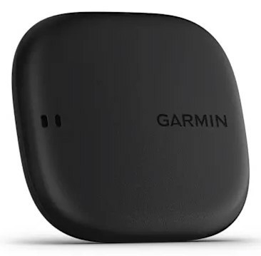 Garmin Index Sleep Monitor Nero