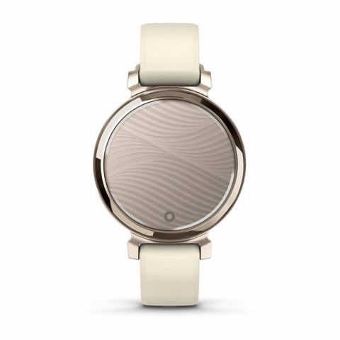 Garmin Lily 2 35 mm Digitale 240 x 201 Pixel Touch screen Oro GPS (satellitare)