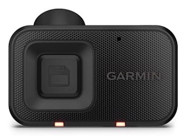Garmin Mini 3 Full HD dC Nero
