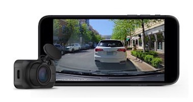 Garmin Mini 3 Full HD dC Nero