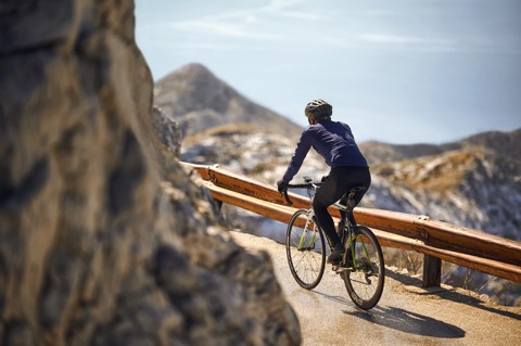 Garmin Varia RTL515 Illuminazione posteriore LED 65 lm