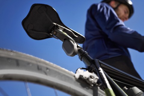 Garmin Varia RTL515 Illuminazione posteriore LED 65 lm