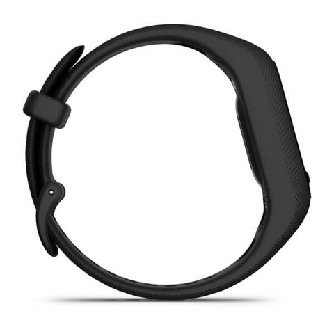 Garmin VIVOSMART 5 OLED Digitale 88 x 154 Pixel Touch screen Nero GPS (satellitare)