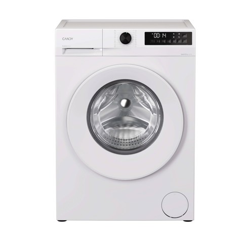 GD 27 SG7-S lavatrice Caricamento frontale 7 kg 1200 Giri/min Bianco