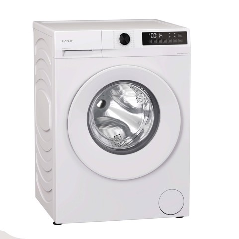 GD 27 SG7-S lavatrice Caricamento frontale 7 kg 1200 Giri/min Bianco