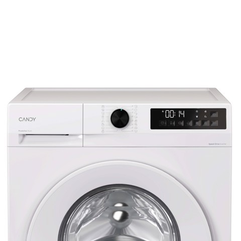 GD 27 SG7-S lavatrice Caricamento frontale 7 kg 1200 Giri/min Bianco