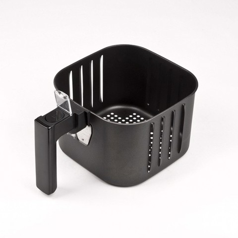 Girmi EcoFrit Singolo 5 L Indipendente 1400 W Friggitrice ad aria calda Nero