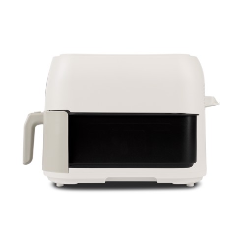 Girmi FG9201 friggitrice Singolo 8 L Indipendente 1700 W Friggitrice ad aria calda Bianco