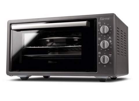 Girmi Forno Elettrico Ventilato FE45