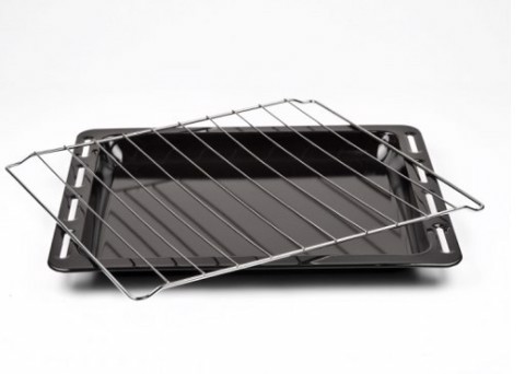 Girmi Forno Elettrico Ventilato FE45