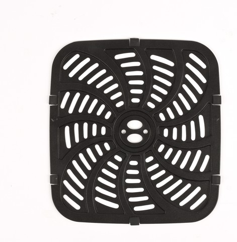Girmi Friggitrice ad Aria 1700W 6,5 Litri con finestra Digitale e con Ricettario ECOFRIT CRISP INCANTO