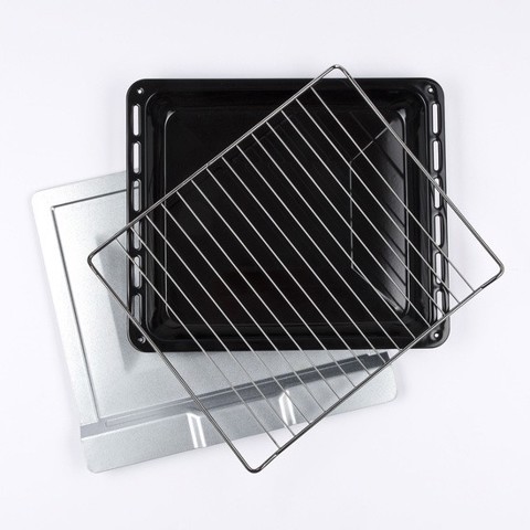 Girmi Grancotto 21 21 L 1500 W Grigio Grill