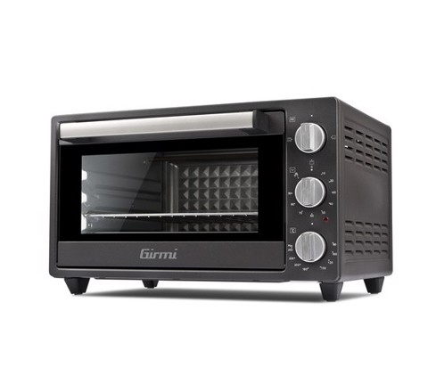 Girmi Grancotto 21 21 L 1500 W Grigio Grill