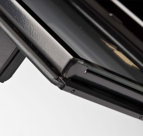 Girmi GRANCOTTO 45 Fornetto elettrico ventilato 45lt 1300w  Nero