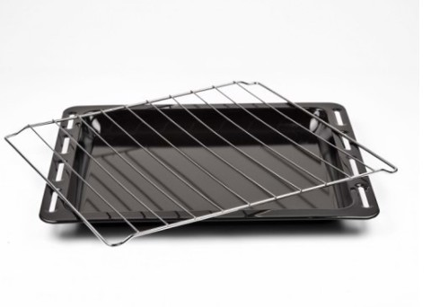 Girmi GRANCOTTO 45 Fornetto elettrico ventilato 45lt 1300w  Nero