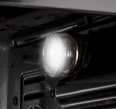 Girmi GRANCOTTO 45 Fornetto elettrico ventilato 45lt 1300w  Nero