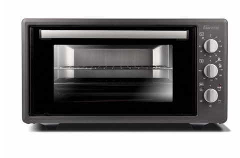 Girmi GRANCOTTO 45 Fornetto elettrico ventilato 45lt 1300w  Nero