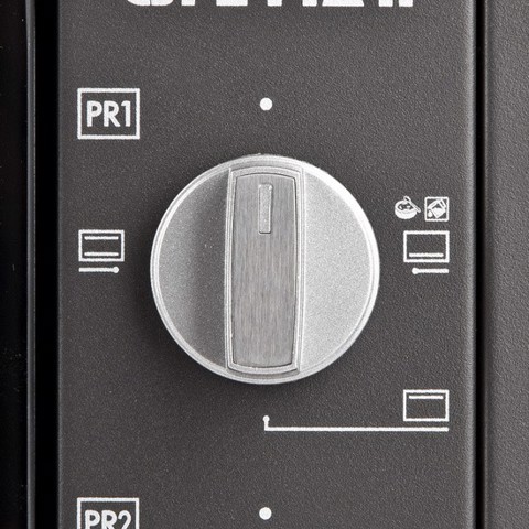 Girmi Grancotto 58 58 L 1800 W Grigio