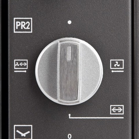 Girmi Grancotto 58 58 L 1800 W Grigio