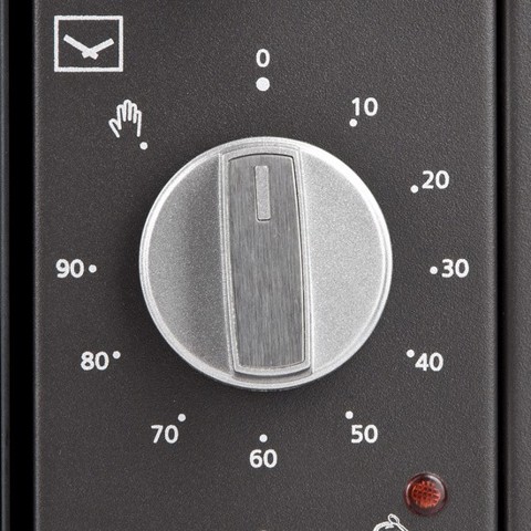 Girmi Grancotto 58 58 L 1800 W Grigio