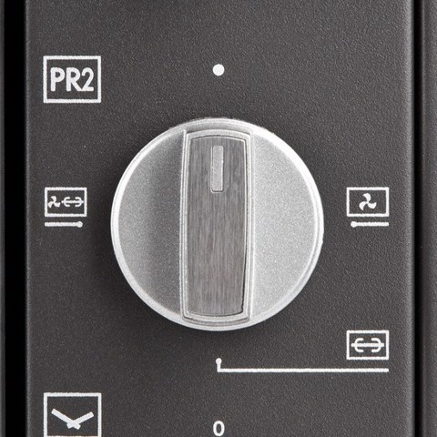 Girmi Grancotto 58 58 L 1800 W Grigio