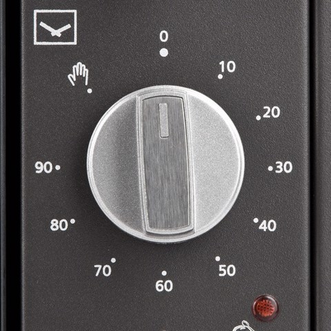 Girmi Grancotto 58 58 L 1800 W Grigio