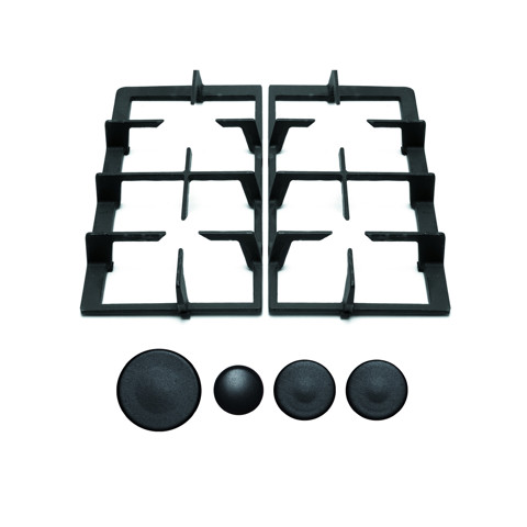 Glem Gas 9N60GH accessorio e componente per piano cottura Ghisa Piastra calda