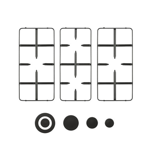 Glem Gas 9N68MAT accessorio e componente per piano cottura Zona di cottura modulare