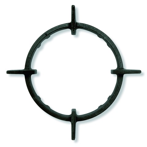 Glem Gas A08A006 accessorio e parte per fornello Supporto per wok per piano cottura