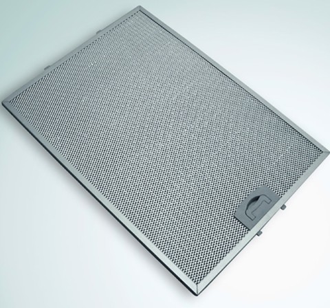 Glem Gas ALLGHE9 accessorio per cappa Filtro per cappa aspirante