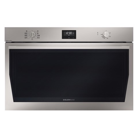 Glem Gas GFD997IX-S6 forno 110 L 3100 W A Stainless steel