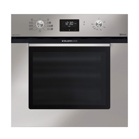 Glem Gas GFU98IX-S6V3 forno 64 L Acciaio inox