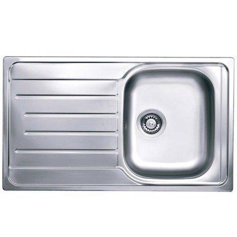 Glem Gas GL186IXD lavello